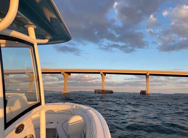 Indian River Lagoon